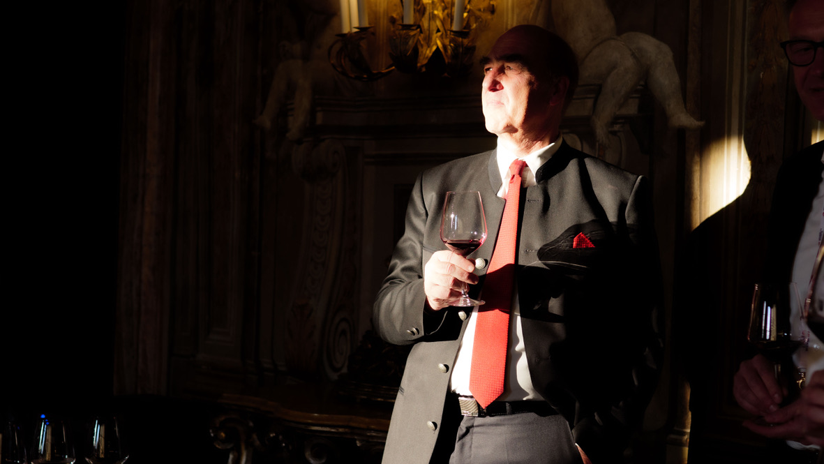 Merano WineFestival tweet media