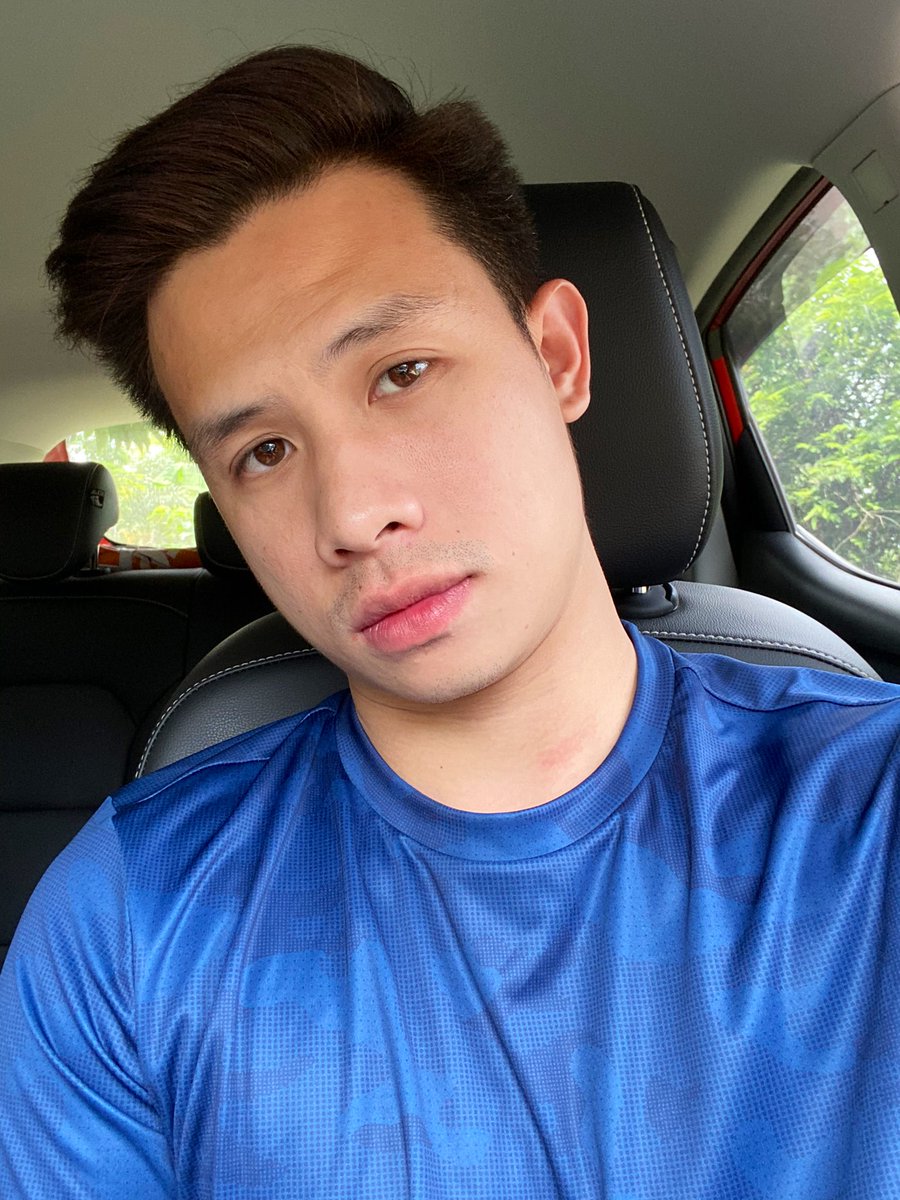 VlvJacky's tweet photo. ขี้เกียจ.... https://t.co/wNsIQPq2bD