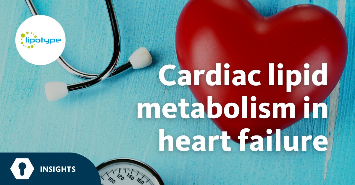 Lipotype_Global's tweet photo. The study involving mice and humans revealed the importance of #LipidMetabolism in #AdiposeTissue and phosphatidylethanolamine species in the pathology of #CardiacFailure.
More: https://t.co/8qEno7LQVA https://t.co/ks3mXQLpiK