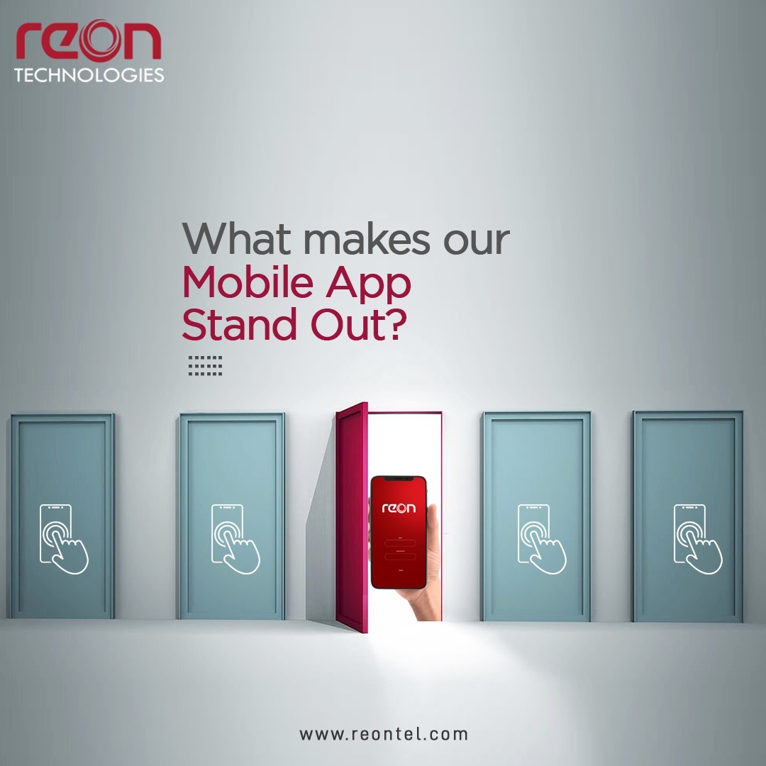 We have enough ideas to develop your app.
Build your mobile apps with us- both android and ios.
📞: +971 56 5602357, +971 4 2834688 
🌍: reontel.com #MobileApps #programming #coding #business #developer  #androiddeveloper #appdevelopmentcompany #technology #uidesign