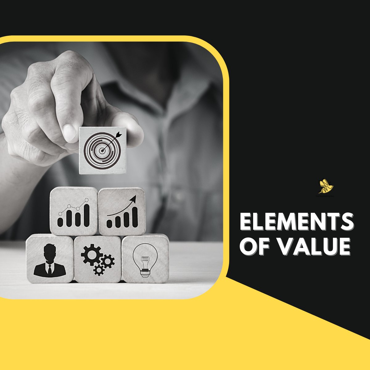 Recognising the full range of both rational &amp; emotional factors behind business purchases &amp; tailoring the value proposition accordingly, is critical to avoiding the commodity trap. hubs.li/Q01jJ68J0

#ValueProposition #B2B #Marketing