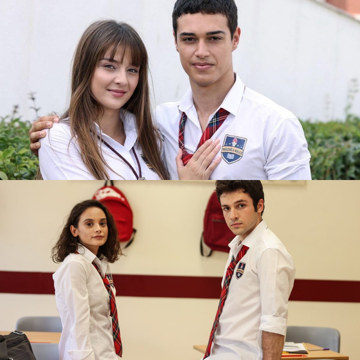 DEV ANKET
Hangi cifti destekliyorsun
#AlCem yorum
#ZeyÇağ Rt ve Fav
Takip etmeden kullanılan oylar geçersiz