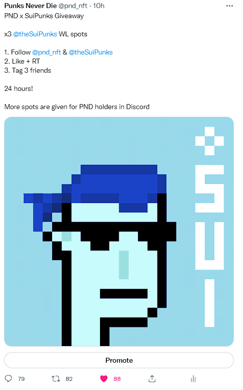 Punks Never Die tweet media