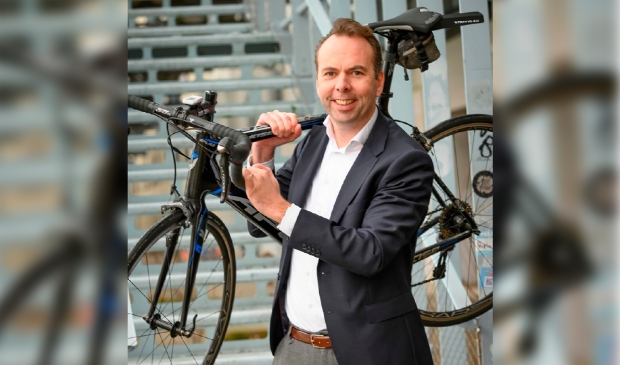 BrabantSport haalde La Vuelta naar Brabant: ‘High impact voor de regio’ -  bredavandaag.nl/nieuws/algemee…