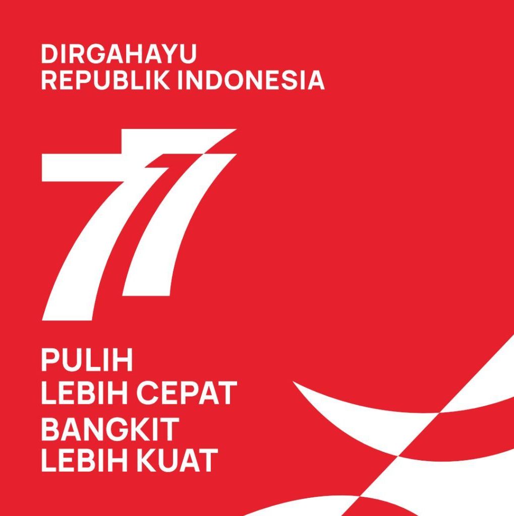 Dirgahayu Republik Indonesia.

Shill your #Pentas17an NFT here. 👇

 #HUT77RI #nftindonesia