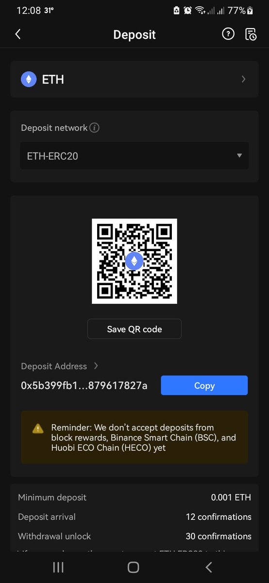 Adam2811992's tweet photo. @lotta_NFT 😔Can you help me to Buy Gift for my wife 💟 i want make suprise for my wife birthday.

ETH-ERC20
0x5b399fb1450fcba6c8035668fefada879617827a https://t.co/b3eQRpURHM