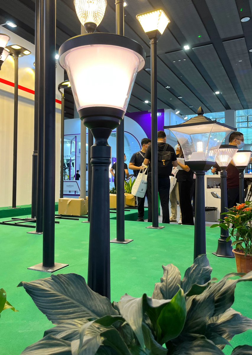 SamSolarLight's tweet image. Solar wall light ,lawn light,garden light,pillar light,A series of product
#bightledlight
#betterlight
#gardenlights
#garden
#solargardenlights
#solarlawnlights
#outdoorlighting
#solarlightmanufacturer
#outdoorlightmanufacturer
#lawnlampmanufacturer
#solarlight
#solarparklights