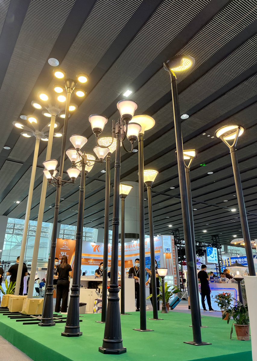 SamSolarLight's tweet image. Solar wall light ,lawn light,garden light,pillar light,A series of product
#bightledlight
#betterlight
#gardenlights
#garden
#solargardenlights
#solarlawnlights
#outdoorlighting
#solarlightmanufacturer
#outdoorlightmanufacturer
#lawnlampmanufacturer
#solarlight
#solarparklights