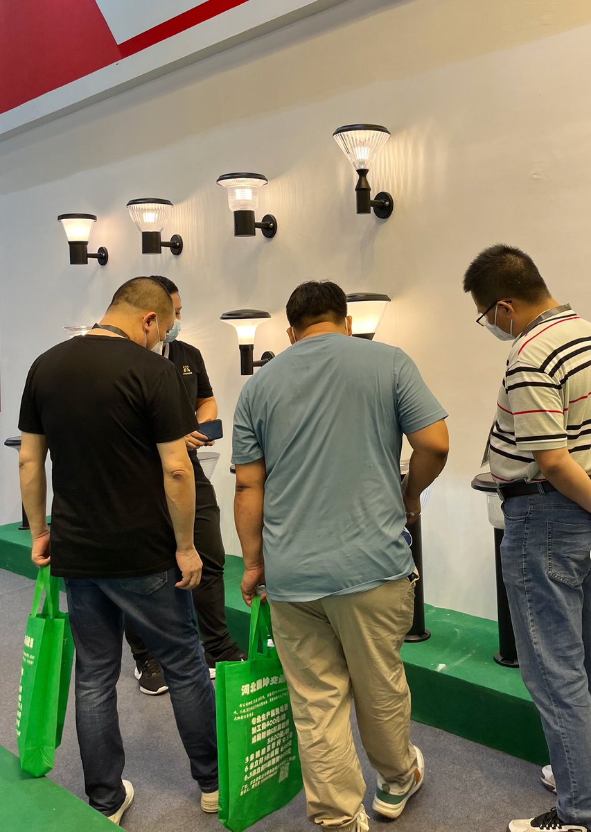 SamSolarLight's tweet image. Solar wall light ,lawn light,garden light,pillar light,A series of product
#bightledlight
#betterlight
#gardenlights
#garden
#solargardenlights
#solarlawnlights
#outdoorlighting
#solarlightmanufacturer
#outdoorlightmanufacturer
#lawnlampmanufacturer
#solarlight
#solarparklights