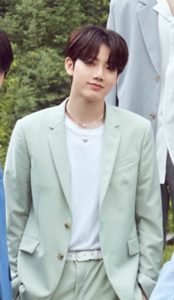 junkyuphfanbase's tweet photo. JUNKYU looks so good. 😍 

#준규 #JUNKYU #ジュンギュ
@treasuremembers https://t.co/ZCHQkt8TUY