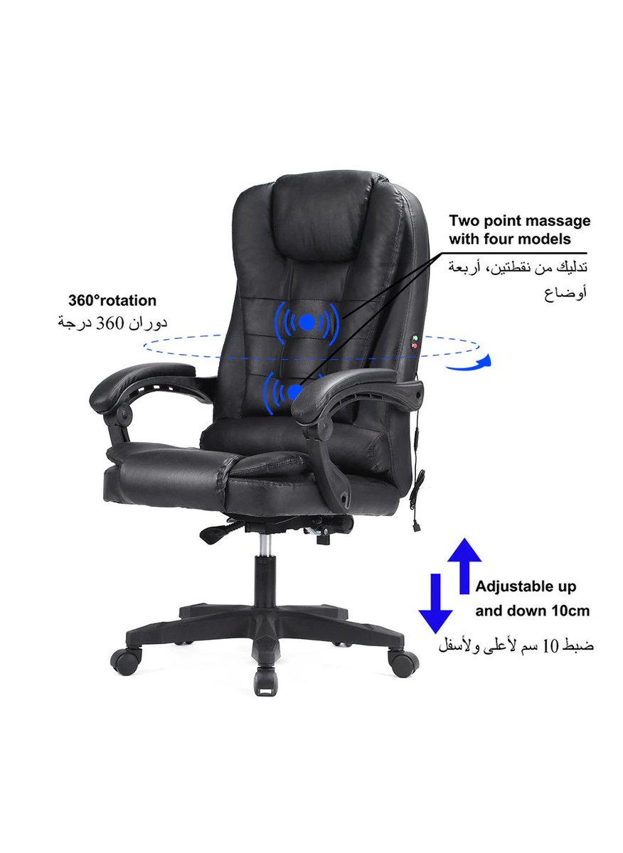 3Express00's tweet image. ✨💺كرسي العاب مع جهاز تدليك هزاز مريح جداا 💺✨
✅الشحن مجاني ومن السعودية 
✅التوصيل خلال 4 ايام سمسا 🚕
رابط الشراء ⬇️⬇️⬇️⬇️

s.click.aliexpress.com/e/_DkLvVnD

#القبول_الموحد #محمد_بن_سلمان #gaming #anime #BTSJIN #BLACKPINK #يوم_الجمعة #صباح_الخير #صيف_ابها2022 #موسم_القيمرز #PAKvsNED