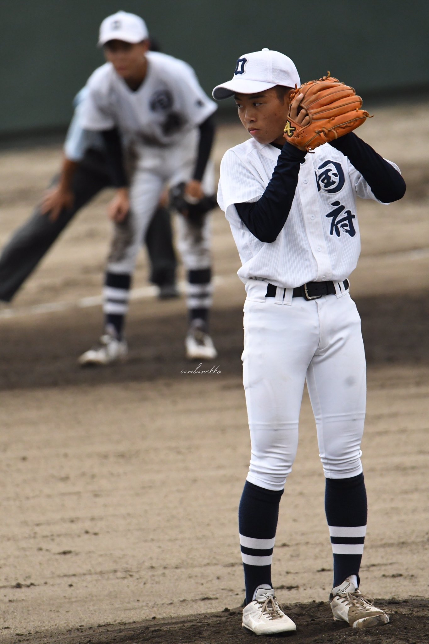 HALUHI高校野球・中学野球 on Twitter 