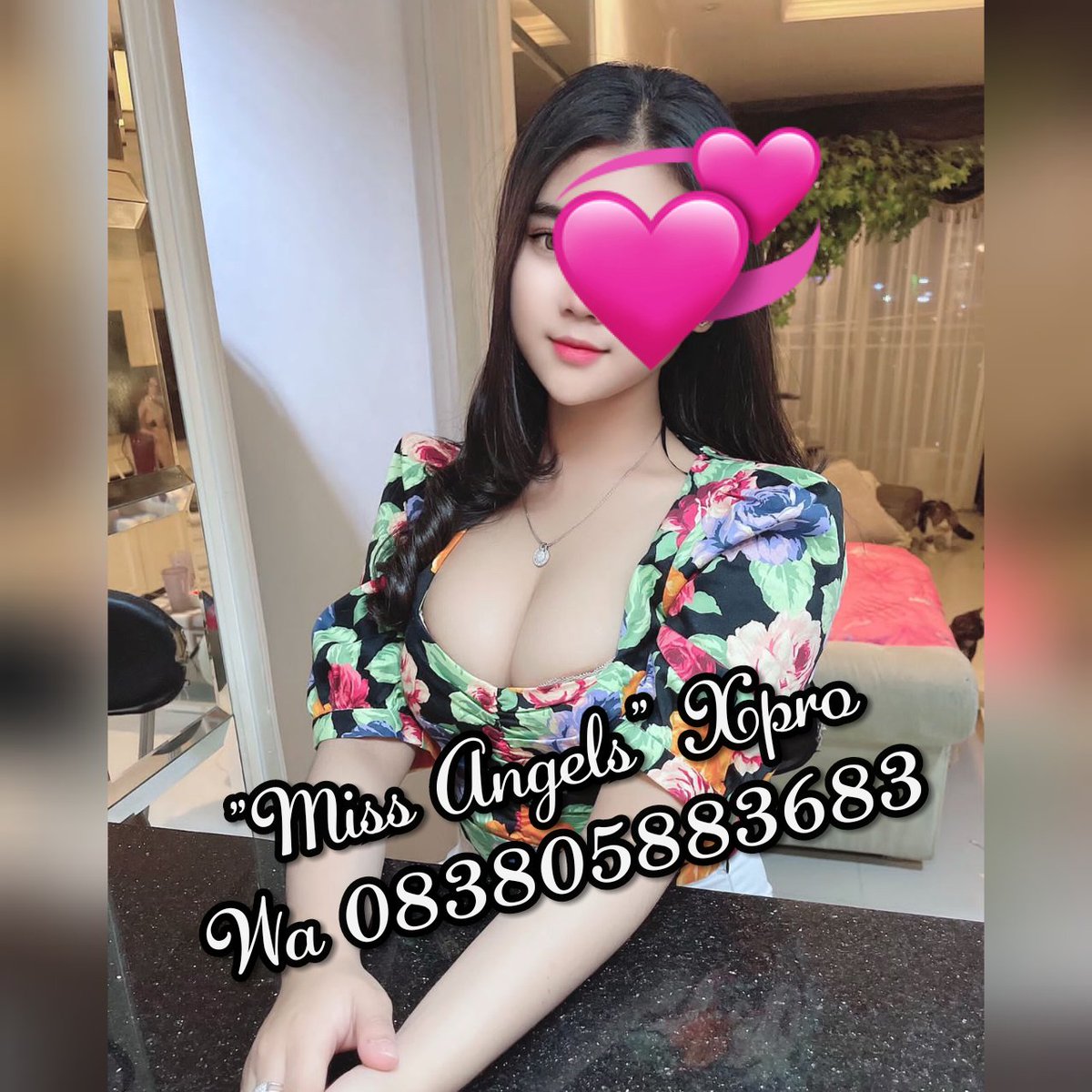 Cinta akan 'Miss Angels' hasrat tiada batas dari gejolak hati tertimbun yg tak tertahankan💓💕#BOjakarta #panggilanhotel #jakartaBo #Available #openbojakarta #RealBO #OpenBO #AVAILBO #availJakarta #bisyarpremium #bookingOut #bisyar #TRUSTEDBISYAR #Recomended4BO #availablejakarta