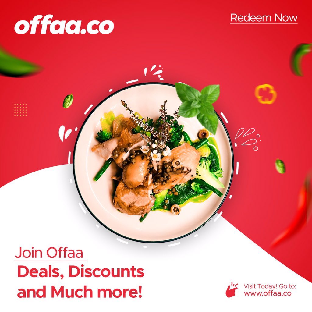 Offaame's tweet photo. Hey Foodie! This Discount card is for you!🤌🤌
Do you like to eat out?
Do you like to try new places to eat?
Do you like to try new dishes?
Become a Member for Just KSh.1000 per Year.
Get your Discount Card at https://t.co/piMmE25P9p https://t.co/Oh1tDvZwSD