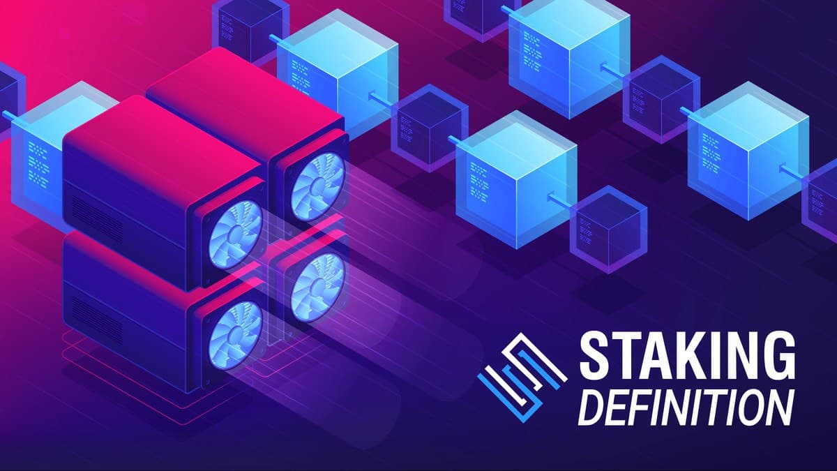 stakeservice's tweet photo. 🤓Today in the educational heading: Break-Even Point (#BEP)

The point where the total costs of an operation is equivalent to its current value or revenue.

#Academy https://t.co/I0UL0oZa5T