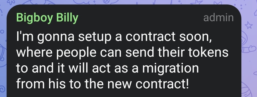 YieldTokenBSC's tweet image. Look forward to more updates coming very soon!

#YIELD #HIGHAPY #BSC #BSCGem #binance #Cryptocurency