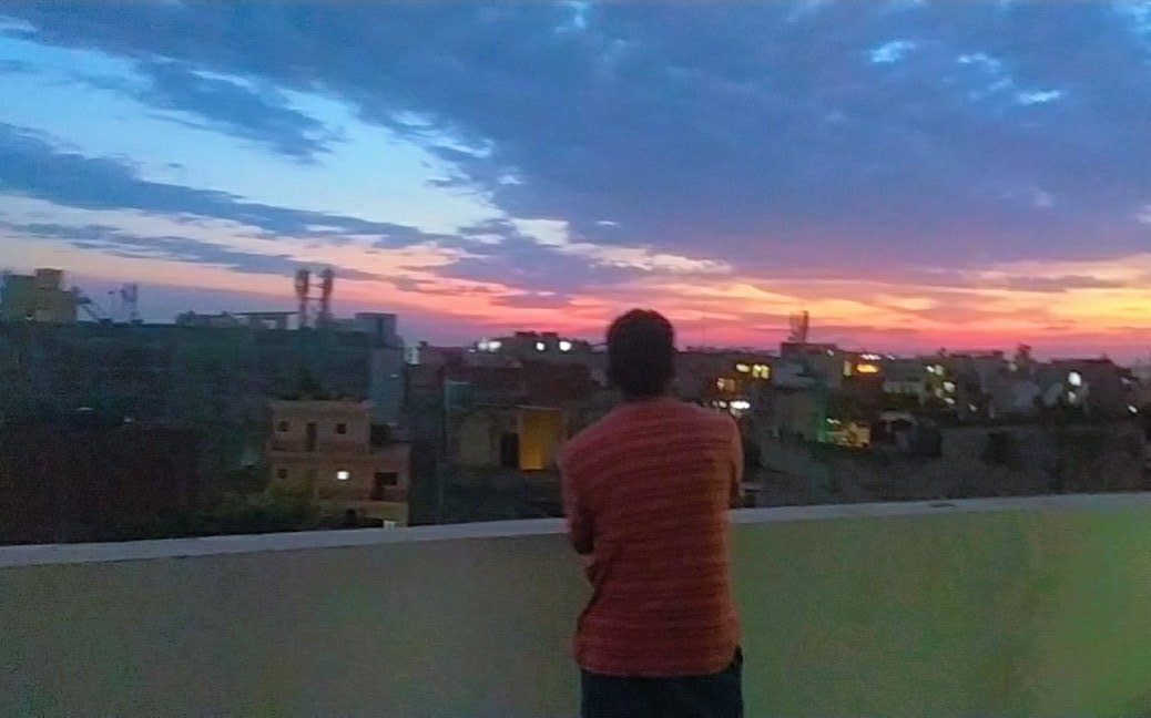 The sky
#sky #NatureBeauty