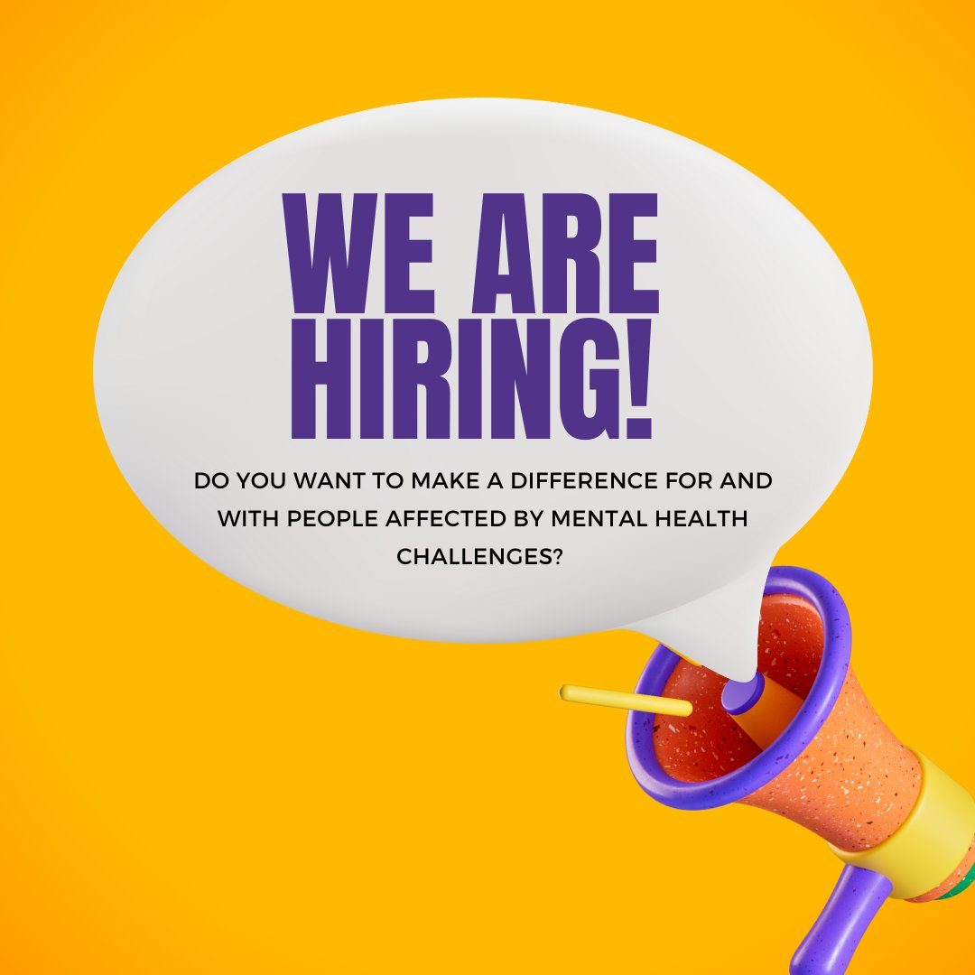 three_sixty_org's tweet photo. Good morning.  As the summer sun seems to have left us for a while, why not brighten your day by checking out a rewarding new job opportunity where you can help  improve mental health and wellbeing. Interested? DM us for more info. Please share #mentalhealth #southayrshire #Job https://t.co/jB1sROWruP