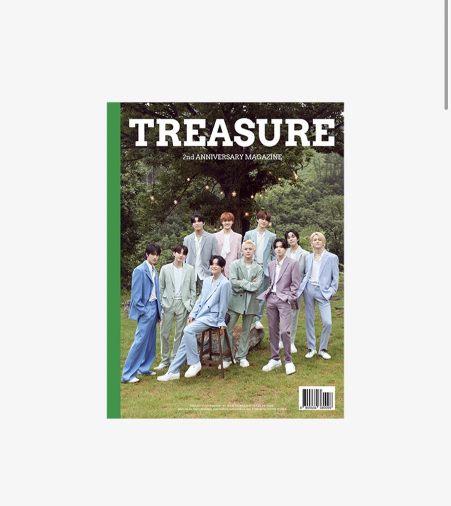 snowsolsticeph's tweet photo. PH GO 🇵🇭 HELP RT

🍋 Treasure 2nd Anniversary Magazine

💸 1490PHP all in + lsf
📦 Normal ETA
📆 DOP: until Sept 05
📆 DOO: until out of stock
📌 POB: 1pc photocard 
📌 direct from ktown4u 
📌 Release date: 8/30
📎 order form: https://t.co/YXsaLkjrTB https://t.co/WZb2whGPXE