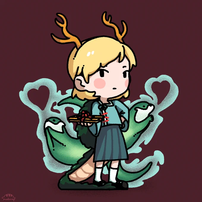 from tutel, with love(ko-fi) 