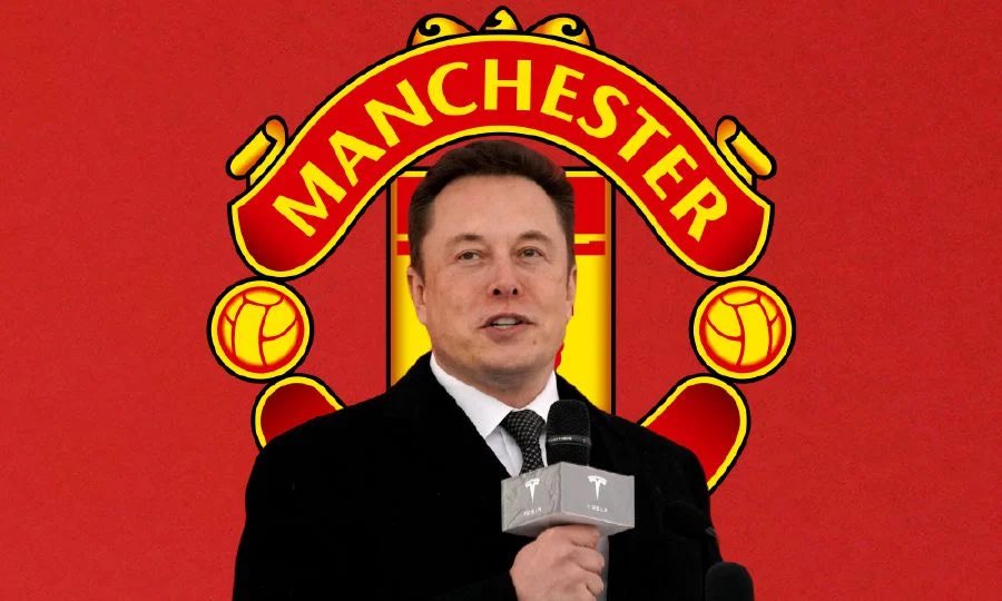 Retweet this post as a sign of YOUR support for Elon Musk to purchase Manchester United. 

We will send a copy of the tweet &amp; support to his company.  

<a href="/elonmusk/">Elon Musk</a> 

#GlazersOut
#GlazersOutNOW 
#GlazersSellManUtd