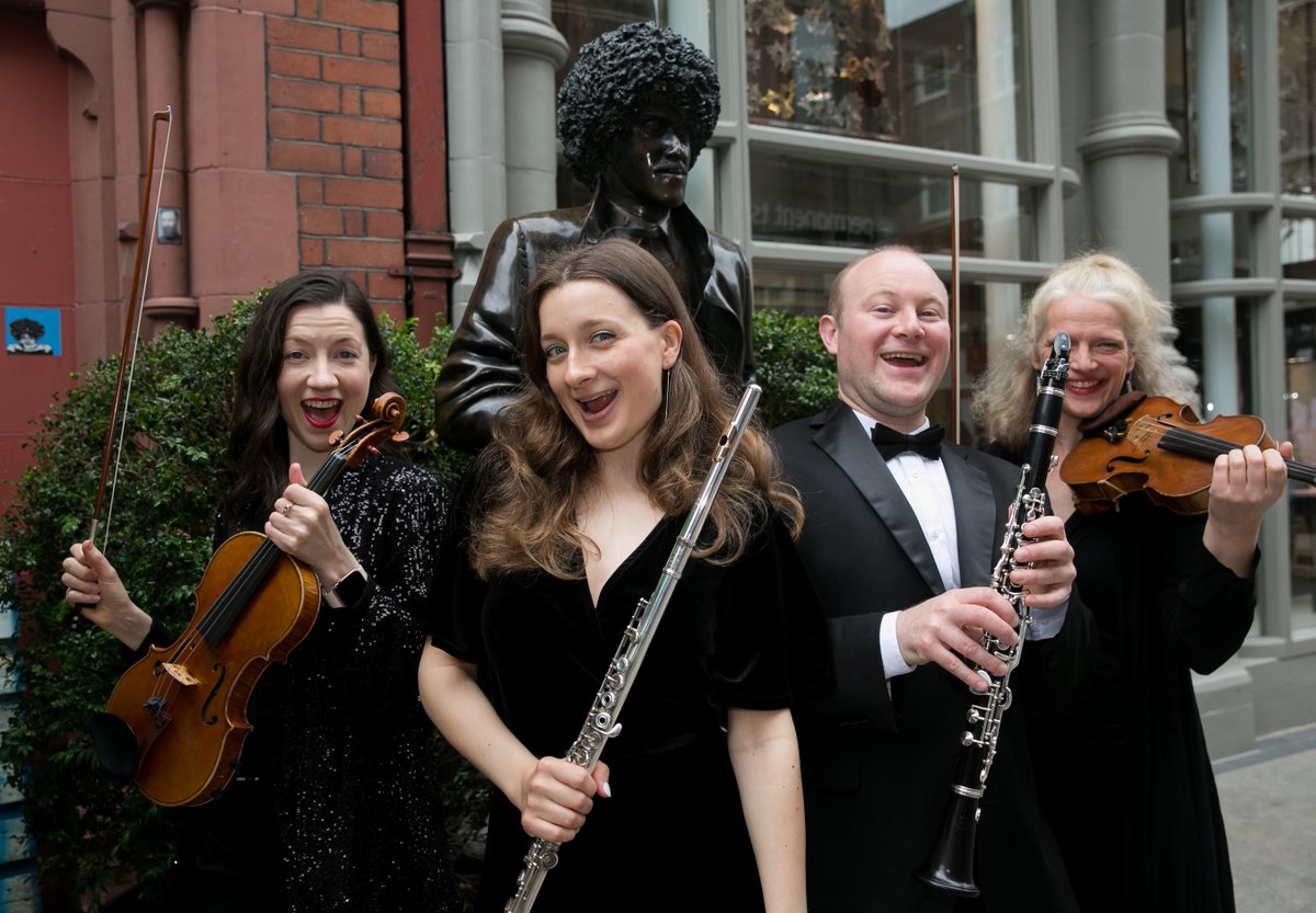 LiveDrive's tweet photo. It's .03 and the tickets are free! Right now we're giving away tickets to see RTE Concert Orchestra play Thin Lizzy at National Museum of Ireland, Collins Barracks on Saturday Aug 27th -- RT to enter! 

Tune in to 103.2 @dublincityfm for another chance to win https://t.co/dcqrq60Zba
