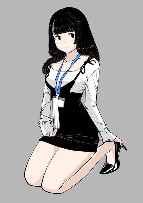夏休みなのに絵を描くだけ#イラスト#イラスト好きな人と繋がりたい #絵 #絵描きさんと繋がりたい #illust #illustration #illustrations #illustrator #paint #painting #draw #drawing #mydrawing #art #artwork #artist #sketch #manga #digitalart #digitalpainting 