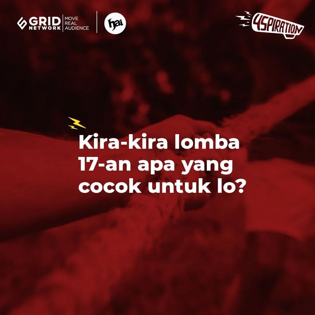 HaiMagazine's tweet photo. Mimin sih lomba cepet-cepetan nyetem gitar udah fix juara satu. #pede
#haionline #youngnloud #greeting #haitalks #45piration https://t.co/0gSPU01mtu https://t.co/HyCfXtjARX