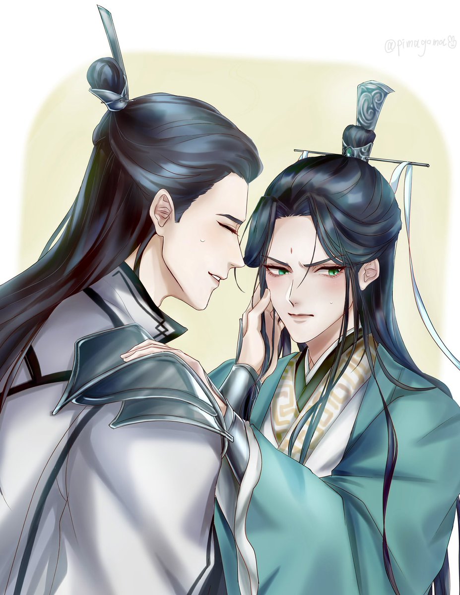 「79 #svsss  #七九   #qijiu 」|ぴまごまのイラスト