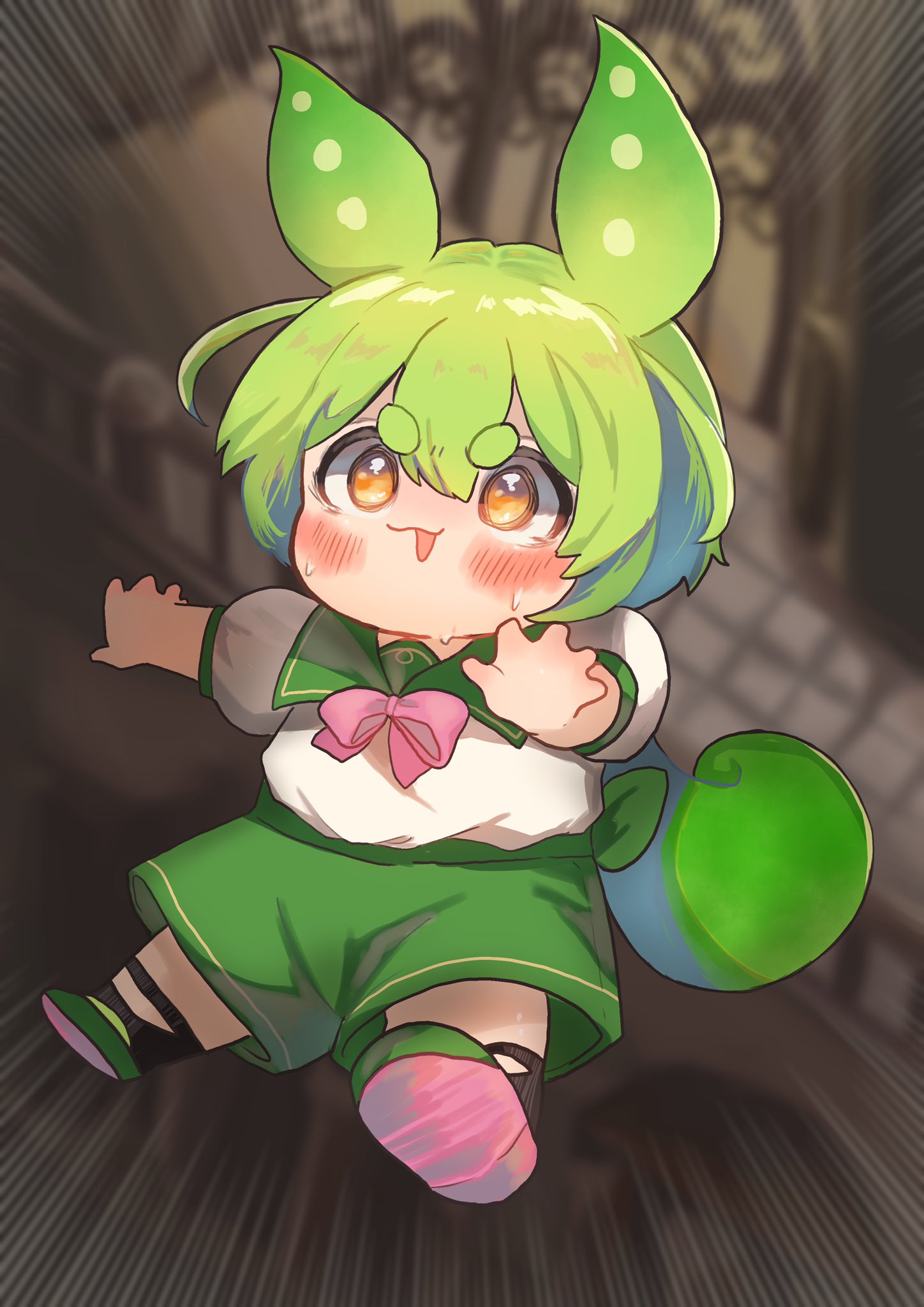 じゃない方のずんだもん Twitter Search Twitter