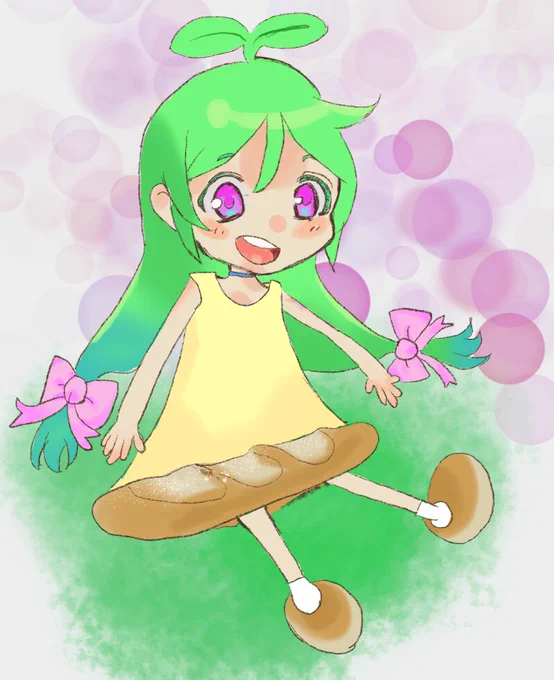 #私はこんな仕事がしたいいつか絵のお仕事したいですなあ…('ω`)デッサン等は勉強中ですが、キャラクターデザインが得意だと自負しております。 