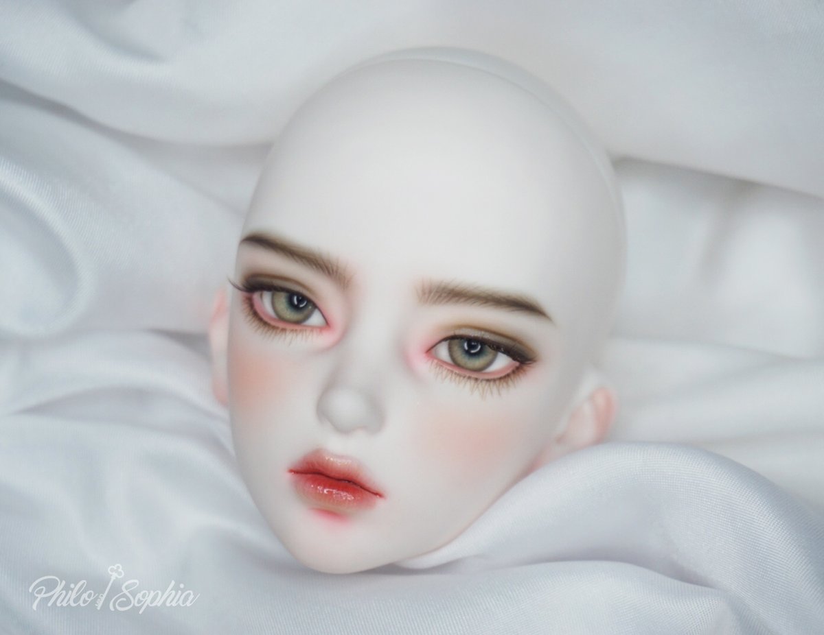 philoa_bjd's tweet photo. 드리밍돌 루이스 https://t.co/XCP7o4EPuN