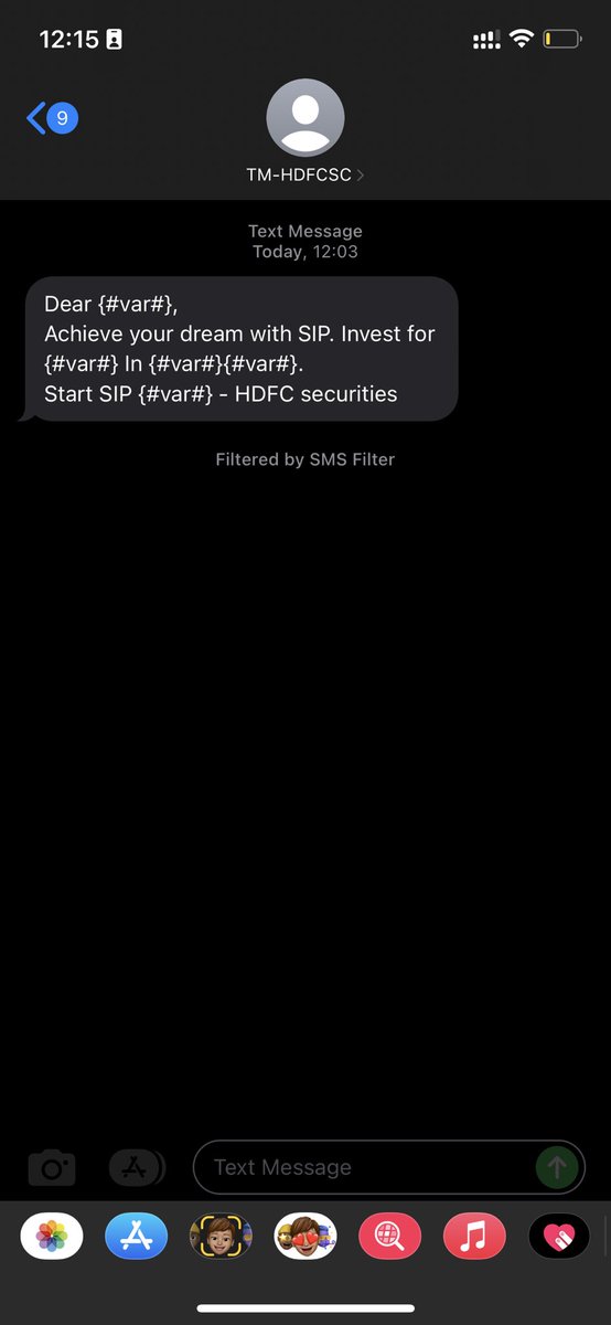 ishankumar_ik's tweet photo. Hello @hdfcsec, @HDFC_Bank
I guess you are looking into the following issue. Doesn’t seem good from this end. 
(POV : a developer) https://t.co/SbRIZ2v96Q