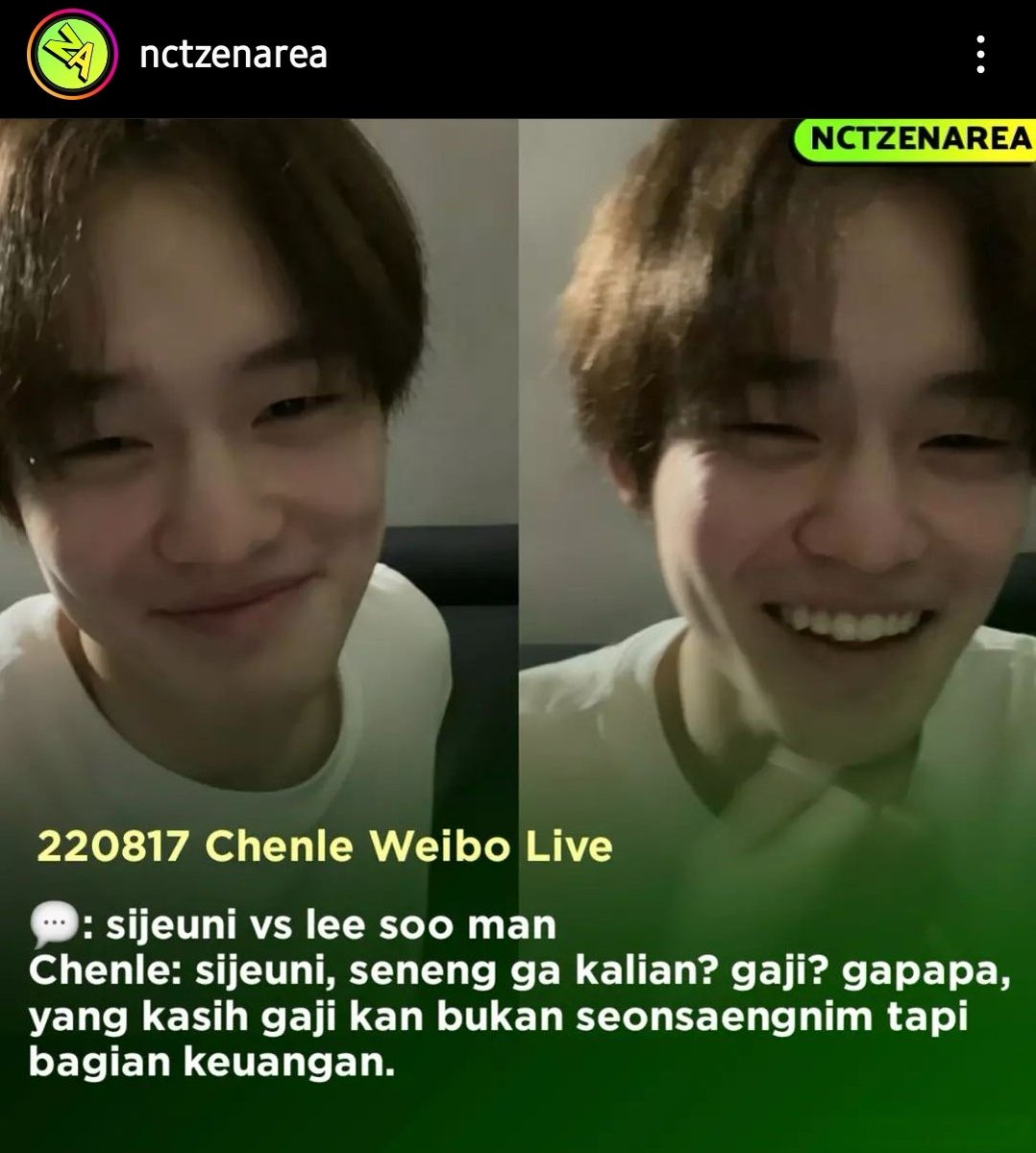 ON || NCT MENFESS tweet media