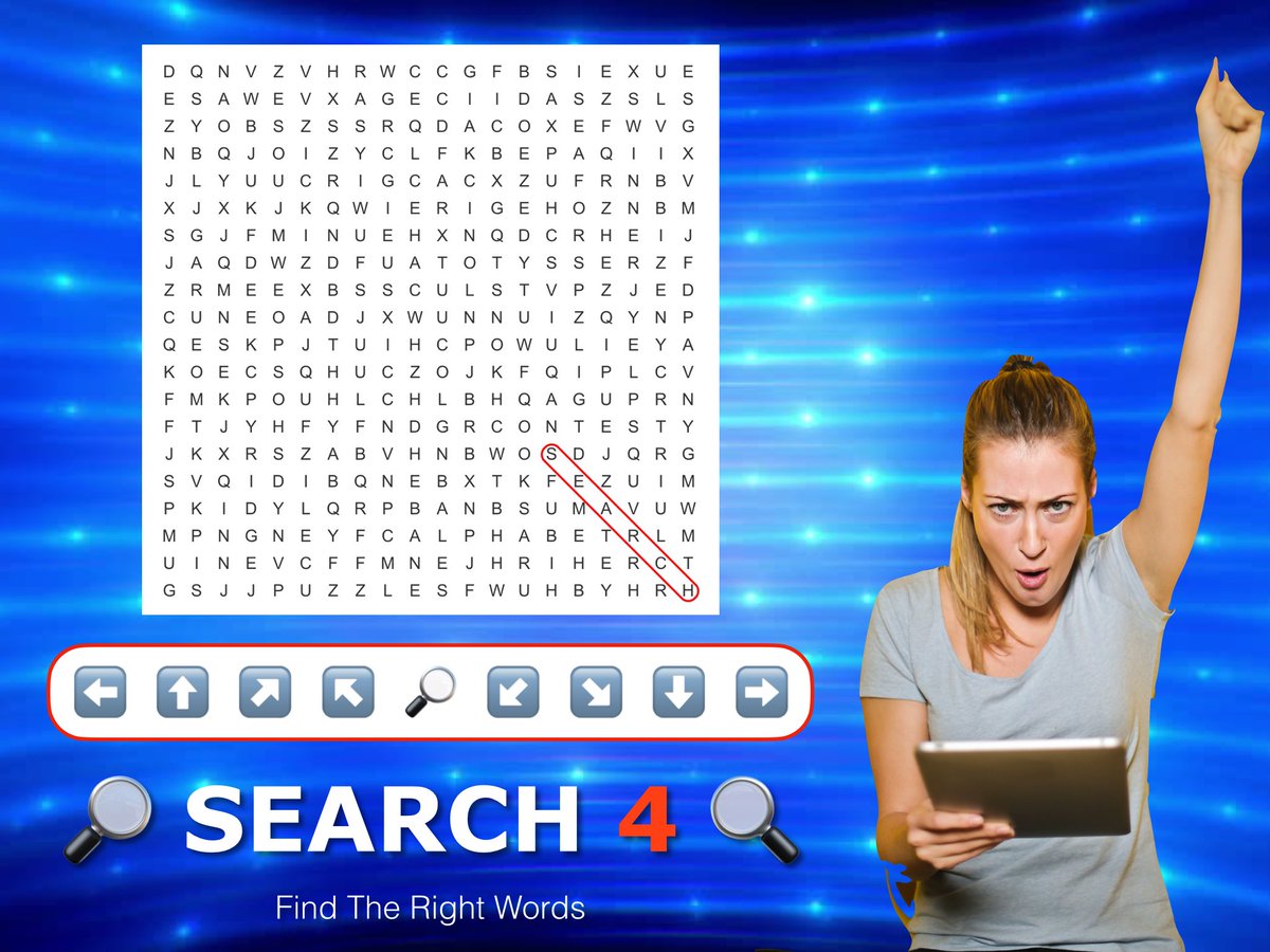 FavoritesWeLike's tweet photo. SEARCH 4 more words and more ways to expand your vocabulary 
  
https://t.co/QyIi1vZwG1 🧩 Games 🔎 #Search4 https://t.co/5gY8TLKIxj