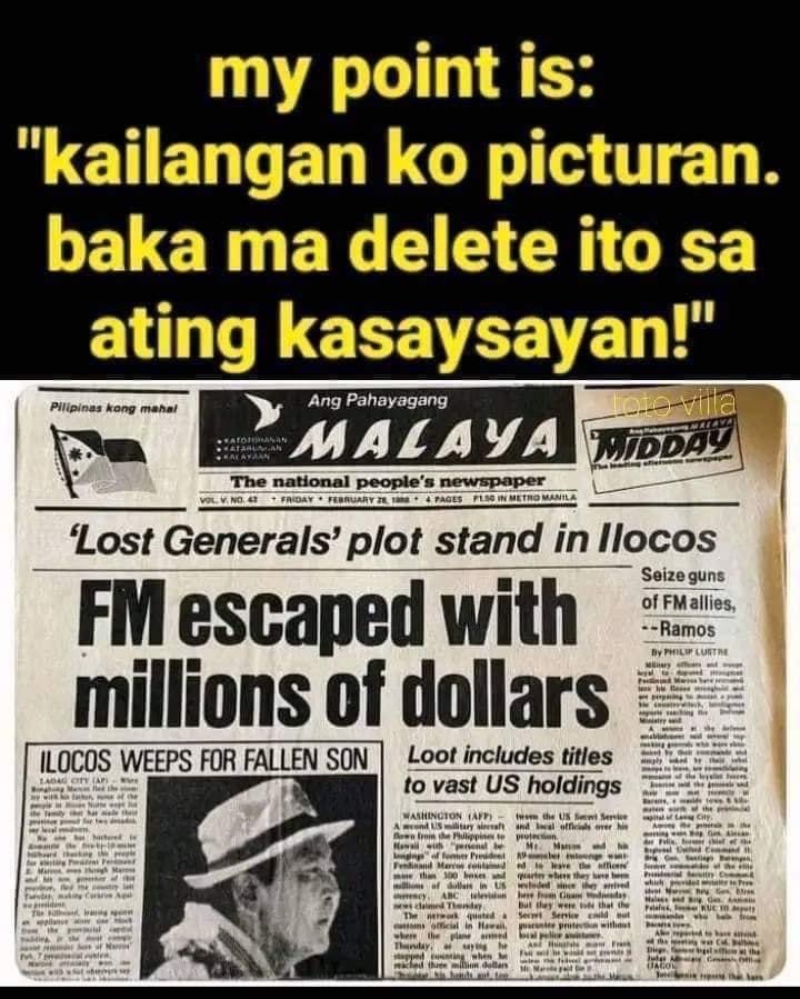 Nakibahagi/Nakinabang sa milyon kaya abot ang tanggol ng mga 31M idiots SA loob ng SD cards🤣😂😅