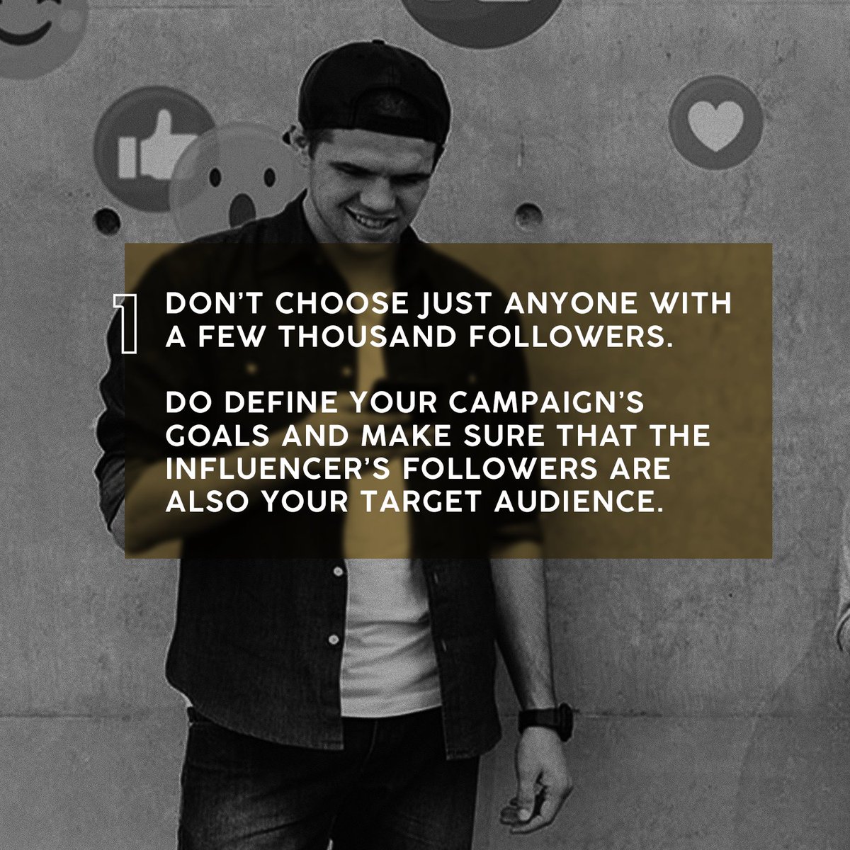 PR_Worx's tweet photo. Including influencers in your marketing-communications efforts is a must.
Contact us at info@prworx.co.za, give us a call on +27 11 896 1818, or reach out to our #PRGuru Madelain Roscher for more information.
#Brandmanagement #Prpeople #SocialMediaAgency #ContentMarketing https://t.co/5zum9ybSjB