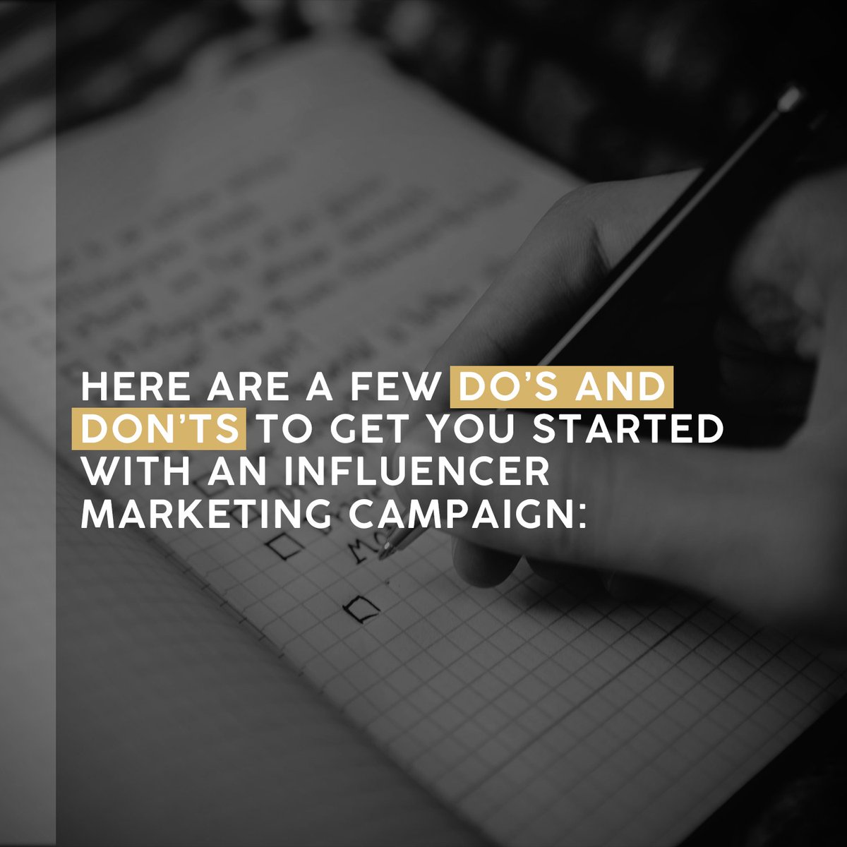 PR_Worx's tweet photo. Including influencers in your marketing-communications efforts is a must.
Contact us at info@prworx.co.za, give us a call on +27 11 896 1818, or reach out to our #PRGuru Madelain Roscher for more information.
#Brandmanagement #Prpeople #SocialMediaAgency #ContentMarketing https://t.co/5zum9ybSjB