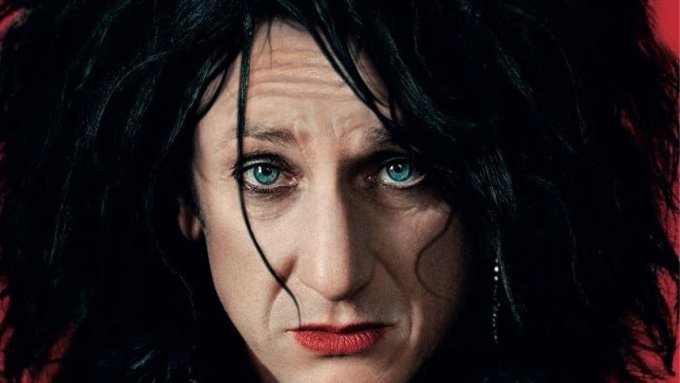 Feliz cumpleaños Sean Penn Happy birthday 