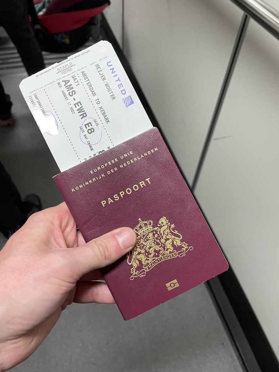 Wouter Meijer tweet media