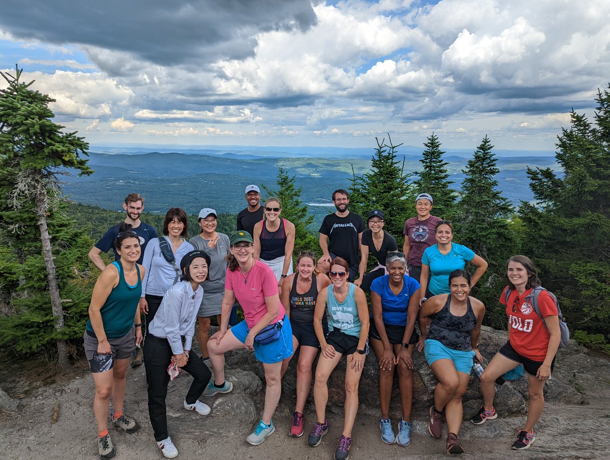 K_HayashiLab's tweet photo. Great Meeting, Great Science, Great People, and Great Time! #GRC #MammalianReproduction https://t.co/se0MrZRYrL