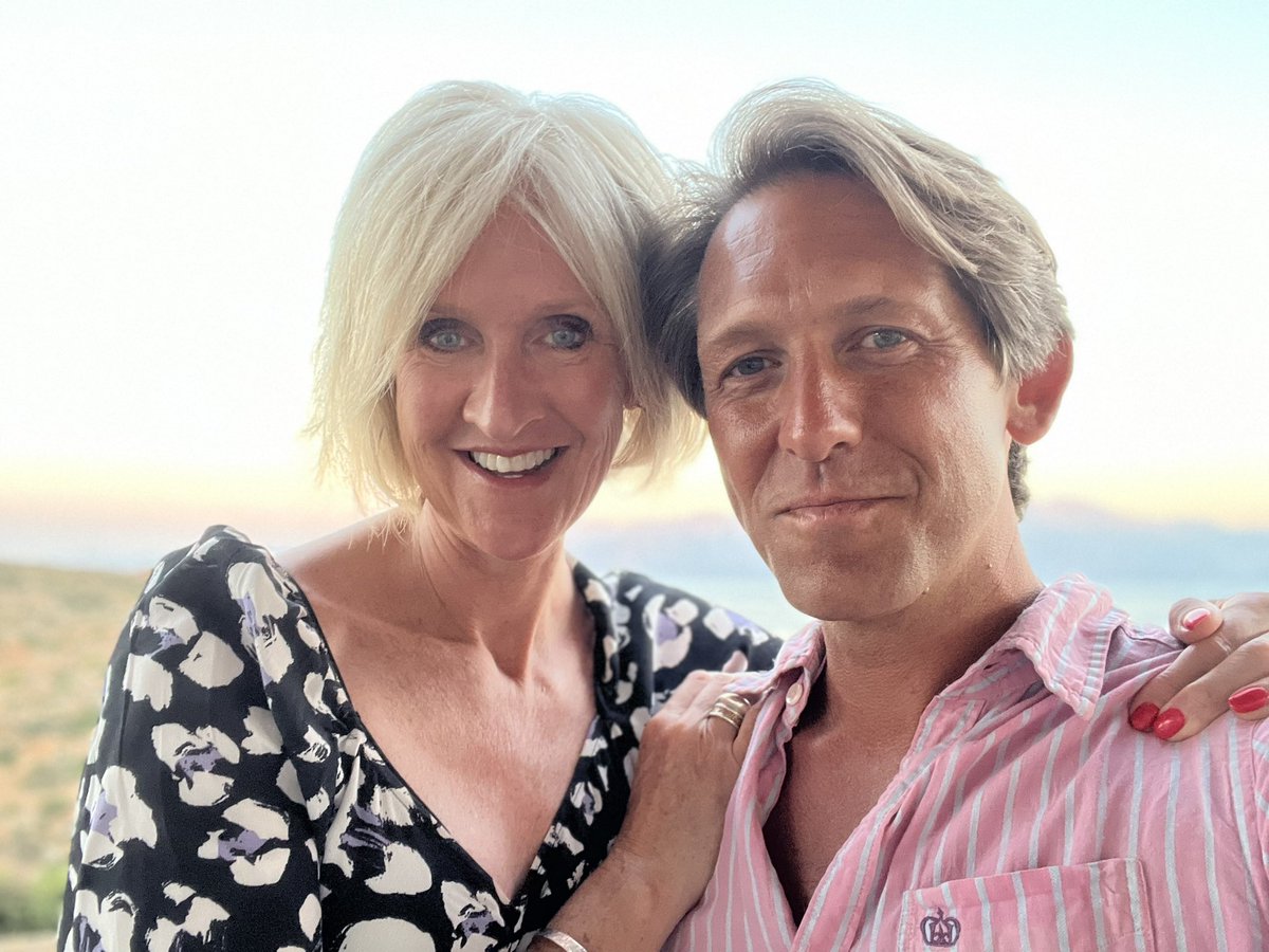 David Whiteley tweet media