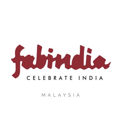 FabindiaMy's tweet photo. #NewProfilePic https://t.co/gXnjDctQ9w