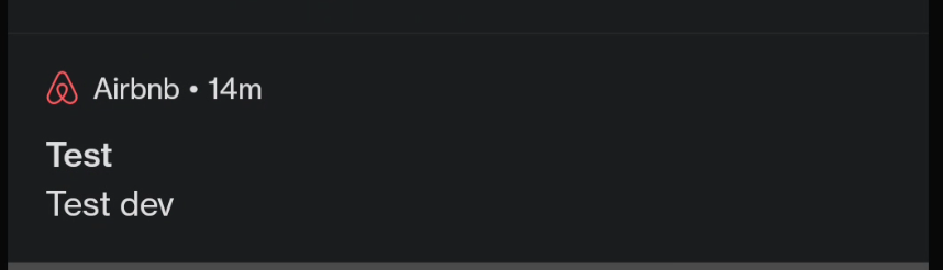Someone at <a href="/AirbnbEng/">Airbnb Engineering</a> is having a blast :)