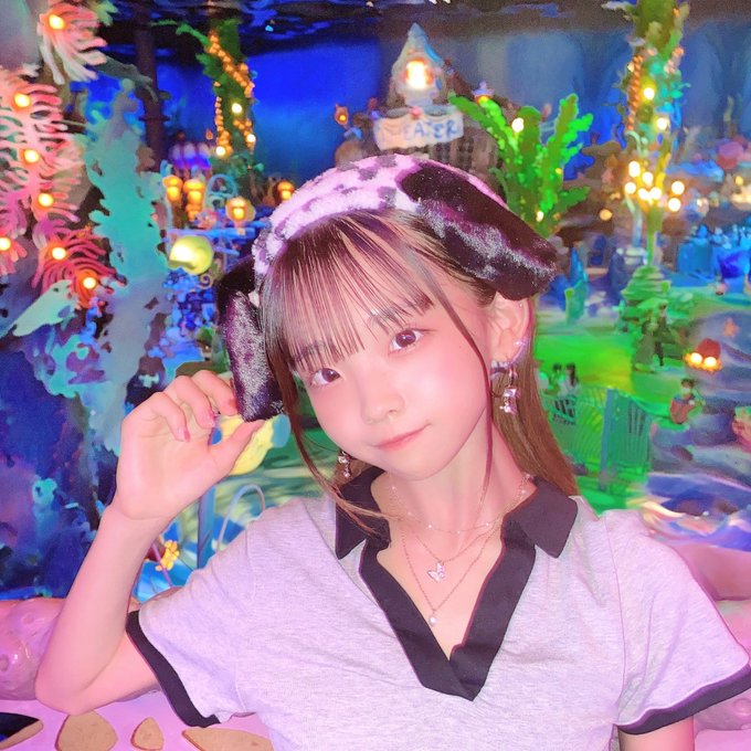 Twitterのコスプレ画像3