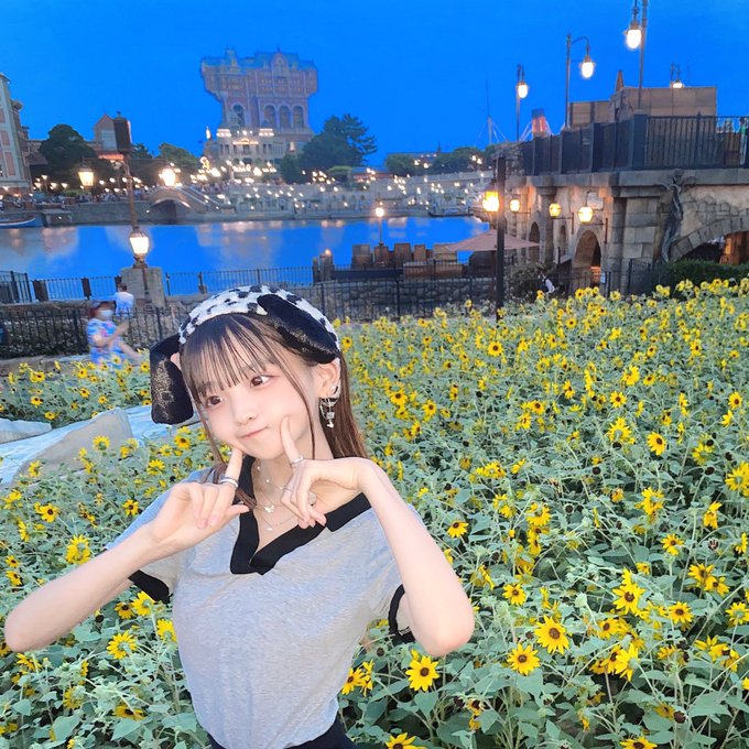 Twitterのコスプレ画像5