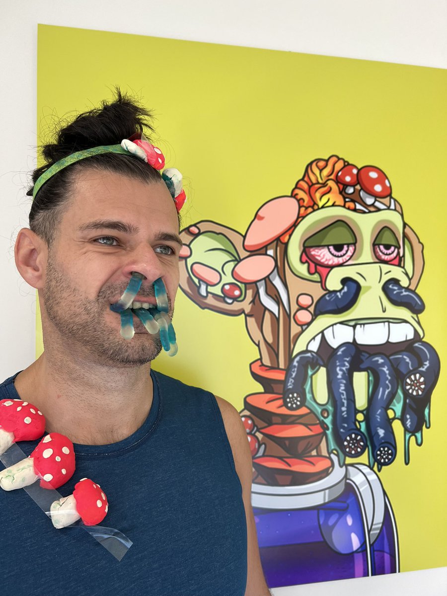 Captain GM tweet media