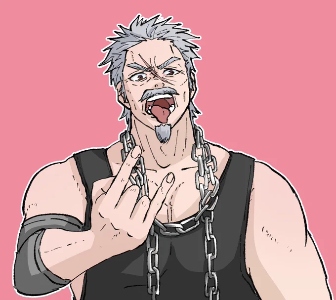 折角だから昔の絵と今の絵比較これは2年前のワンドロのウーバーイーツ録嗚未と昨日のセルフワンドロの真壁沛浪 