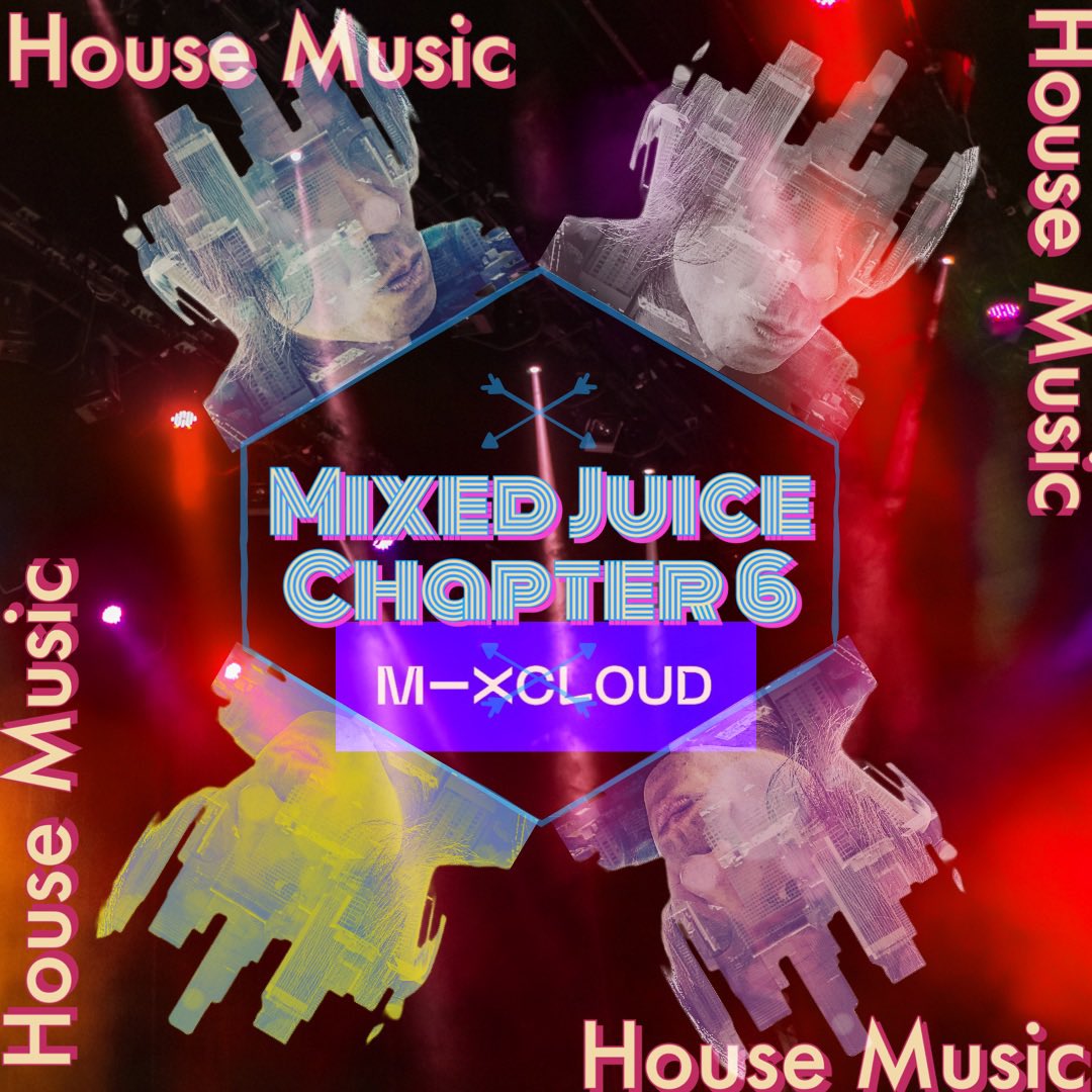 junsaku_music's tweet photo. mixcloudに今月のDJ Mix「Mixed Juice Chapter 6 House Music」をUPしました。今年一のMixに仕上がっています。是非聴いてみてください。

https://t.co/3pAgqxItBp

#mixcloud #Dimix #progressivehouse #melodichouse #housemusic #djと繋がりたい https://t.co/9KkaHZhp62