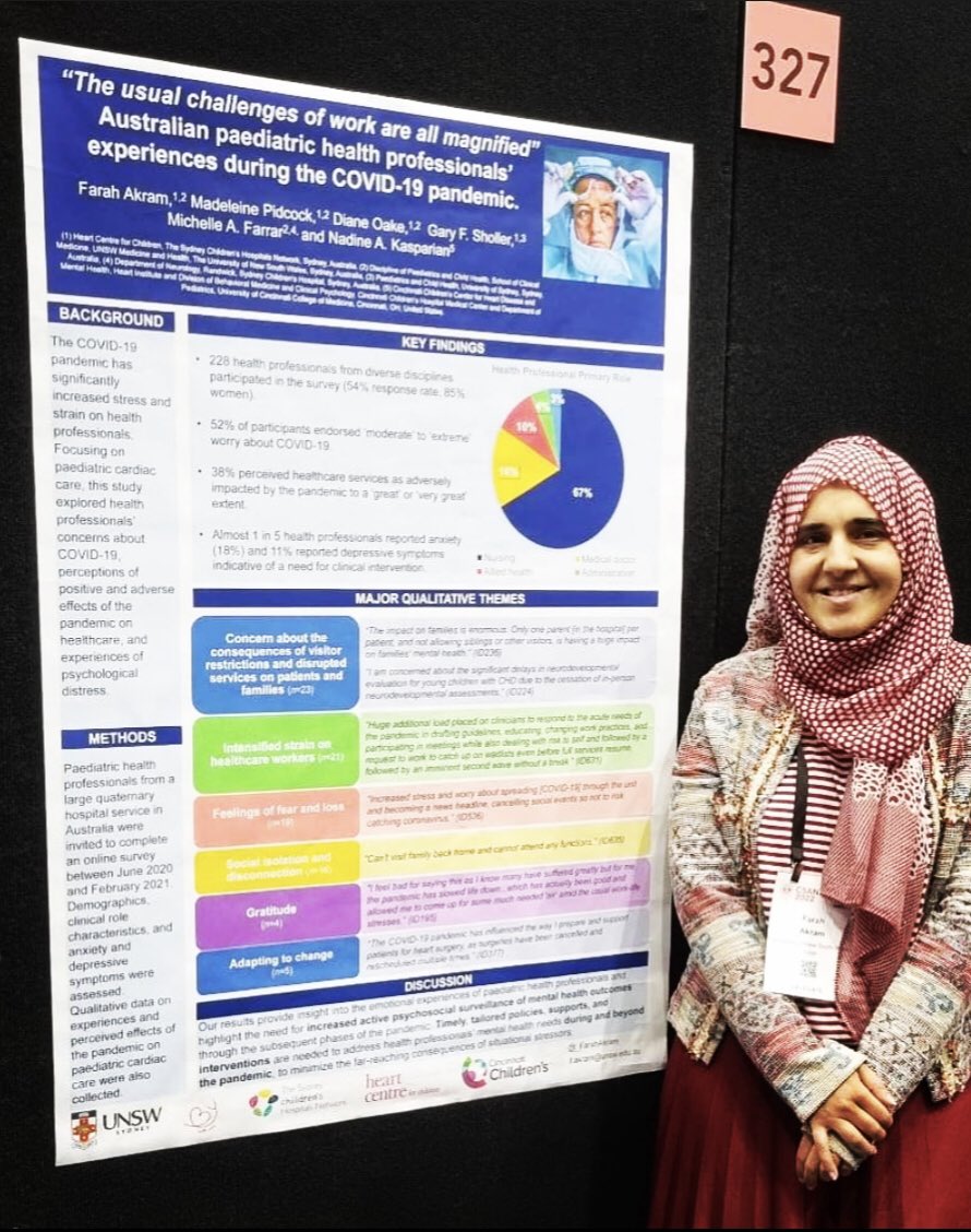 Dr. Nadine Kasparian tweet media